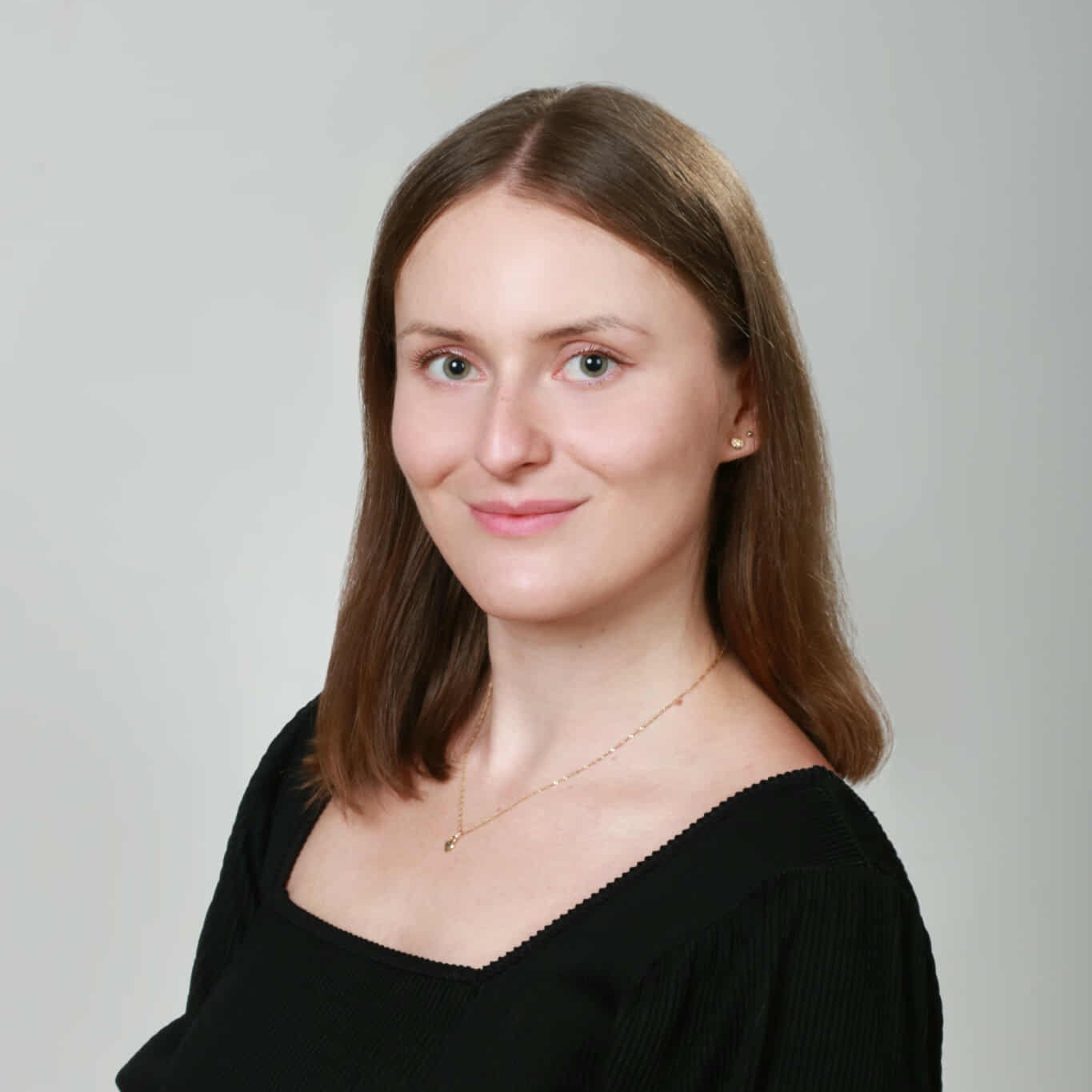 Candidate Photo