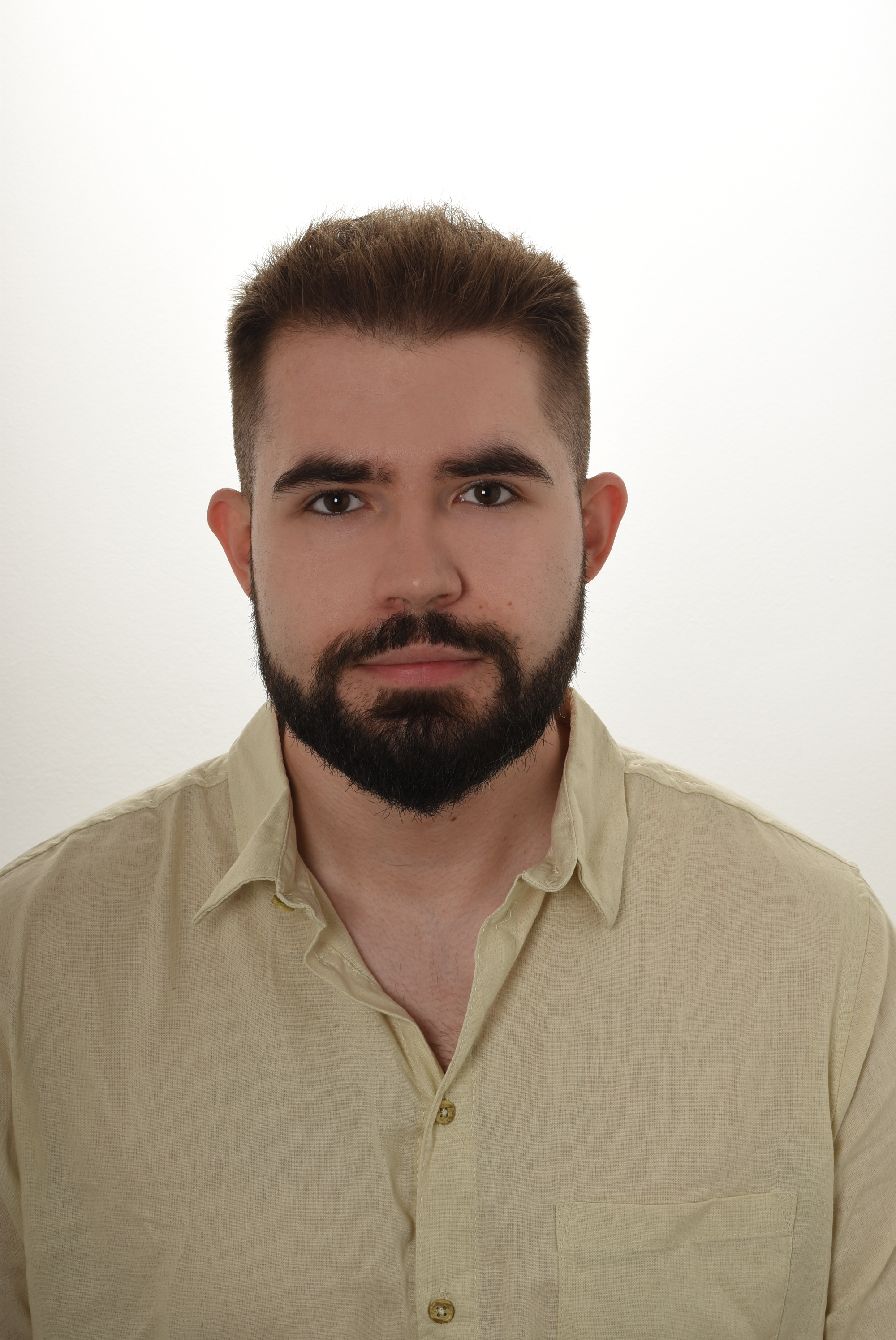 Candidate Photo